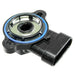 Throttle Position Sensor WVE 5S5078