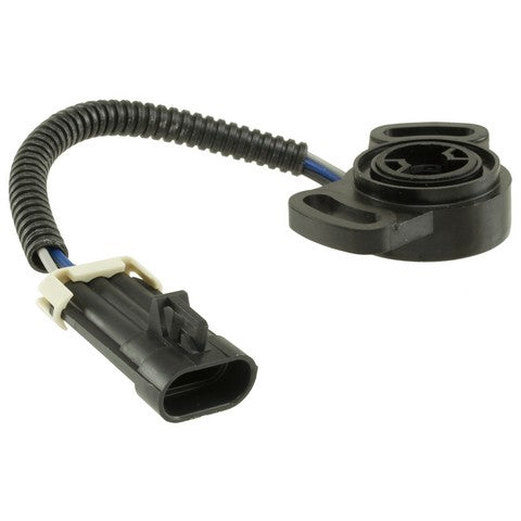 Throttle Position Sensor WVE 5S5080