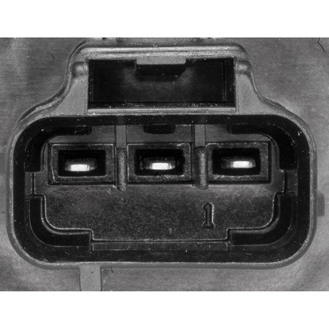 Throttle Position Sensor WVE 5S5088