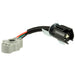 Throttle Position Sensor WVE 5S5111