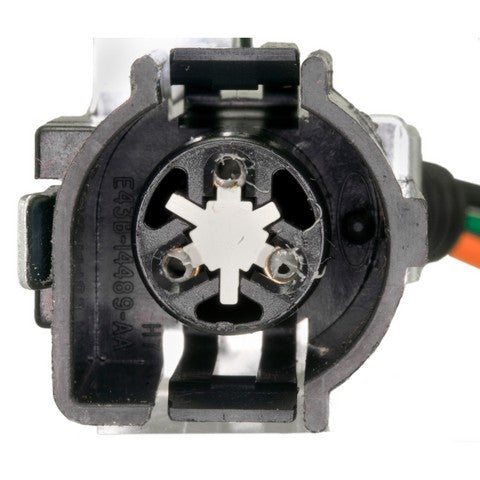Throttle Position Sensor WVE 5S5111