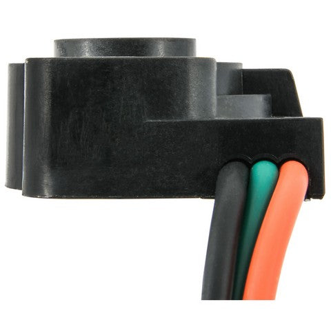Throttle Position Sensor WVE 5S5112