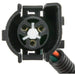 Throttle Position Sensor WVE 5S5112