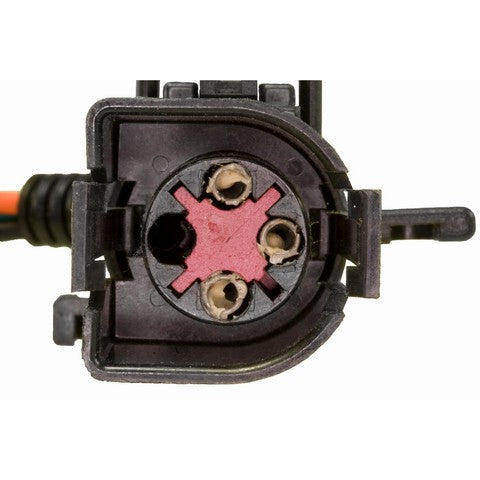 Throttle Position Sensor WVE 5S5113