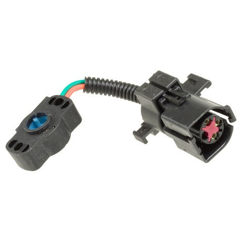 Throttle Position Sensor WVE 5S5113