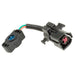 Throttle Position Sensor WVE 5S5113