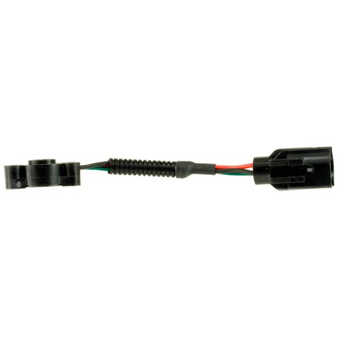 Throttle Position Sensor WVE 5S5114