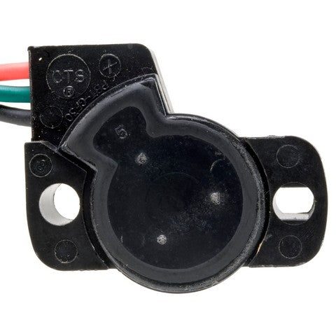 Throttle Position Sensor WVE 5S5114
