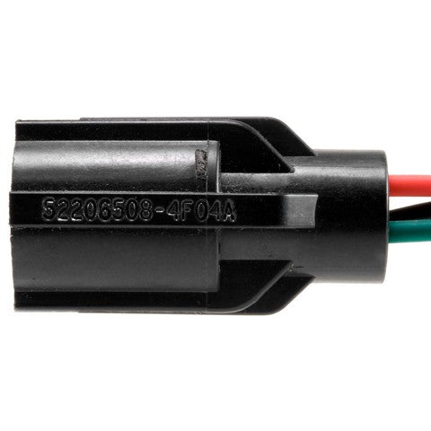 Throttle Position Sensor WVE 5S5114