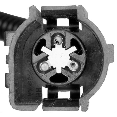 Throttle Position Sensor WVE 5S5114