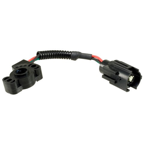 Throttle Position Sensor WVE 5S5114