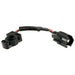 Throttle Position Sensor WVE 5S5114