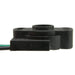 Throttle Position Sensor WVE 5S5128