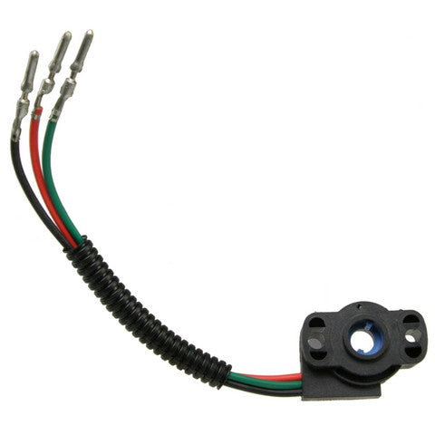 Throttle Position Sensor WVE 5S5128