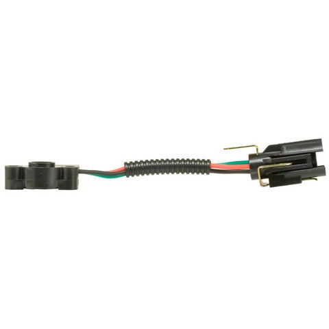 Throttle Position Sensor WVE 5S5129