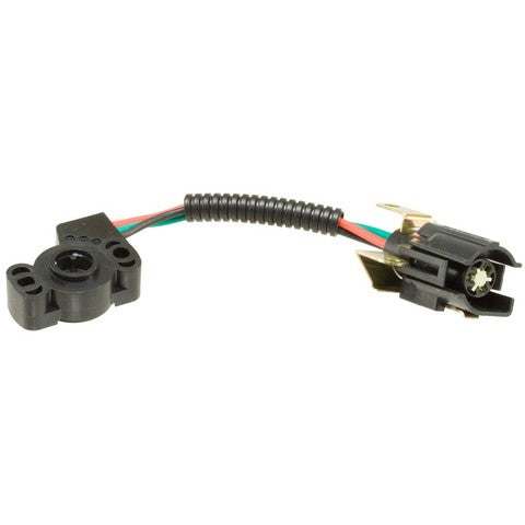 Throttle Position Sensor WVE 5S5129