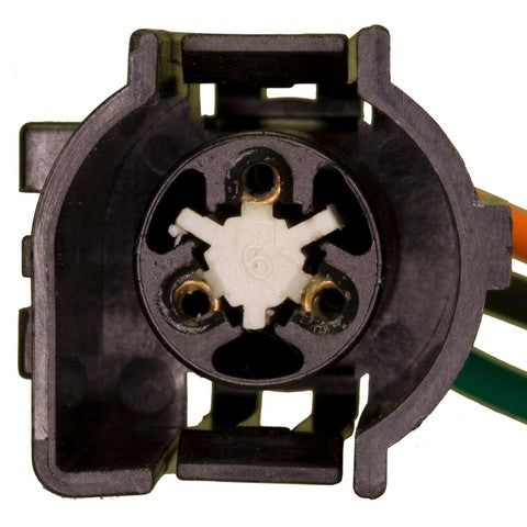 Throttle Position Sensor WVE 5S5132