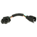 Throttle Position Sensor WVE 5S5132