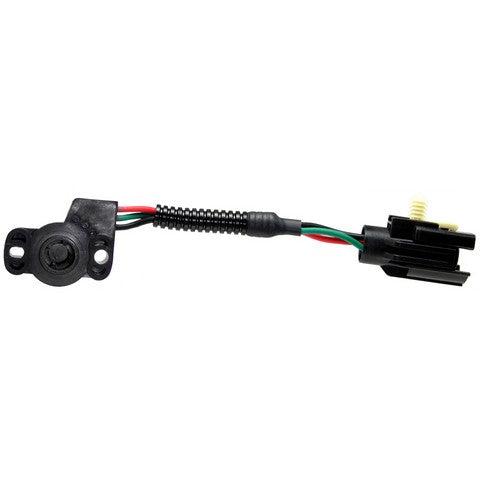 Throttle Position Sensor WVE 5S5136