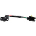 Throttle Position Sensor WVE 5S5136