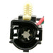 Throttle Position Sensor WVE 5S5136