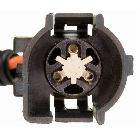 Throttle Position Sensor WVE 5S5141