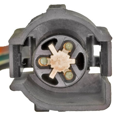 Throttle Position Sensor WVE 5S5142