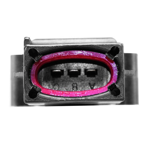 Throttle Position Sensor WVE 5S5145
