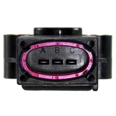 Throttle Position Sensor WVE 5S5150