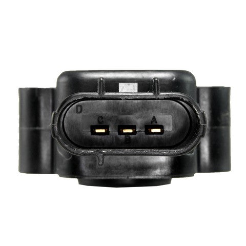 Throttle Position Sensor WVE 5S5152