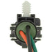 Throttle Position Sensor WVE 5S5157