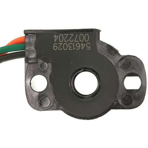 Throttle Position Sensor WVE 5S5157