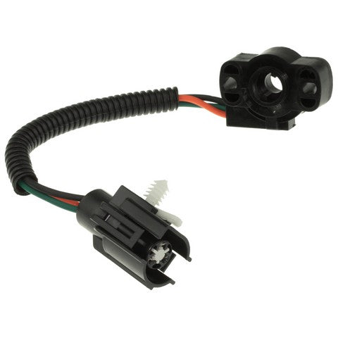 Throttle Position Sensor WVE 5S5157