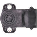 Throttle Position Sensor WVE 5S5161