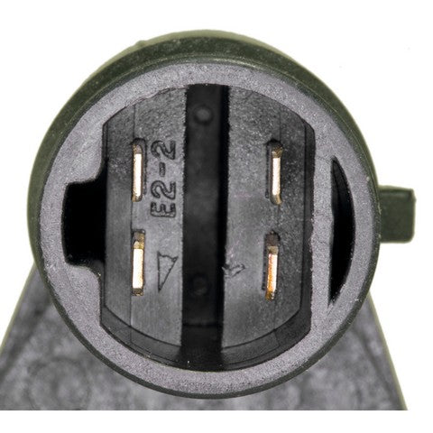 Throttle Position Sensor WVE 5S5225
