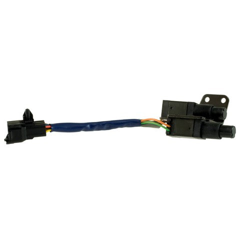 Throttle Position Sensor WVE 5S5236