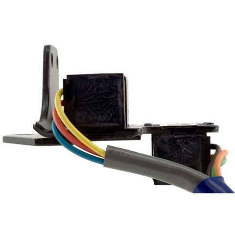 Throttle Position Sensor WVE 5S5236