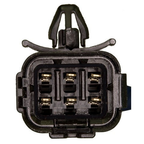 Throttle Position Sensor WVE 5S5236