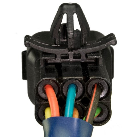 Throttle Position Sensor WVE 5S5236