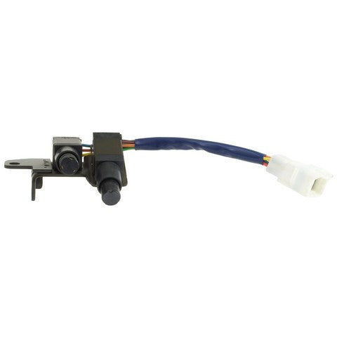 Throttle Position Sensor WVE 5S5237