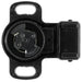 Throttle Position Sensor WVE 5S5265