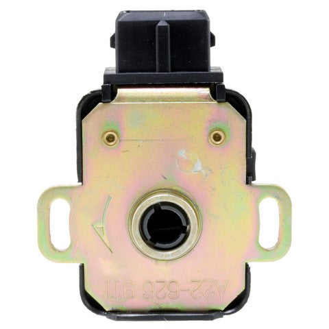 Throttle Position Sensor WVE 5S5281