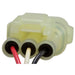 Throttle Position Sensor WVE 5S5323