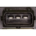 Throttle Position Sensor WVE 5S5323