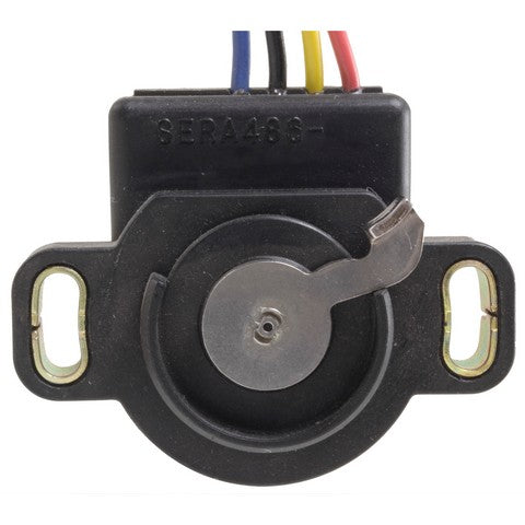 Throttle Position Sensor WVE 5S5332