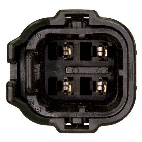 Throttle Position Sensor WVE 5S5332