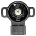 Throttle Position Sensor WVE 5S5341