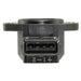 Throttle Position Sensor WVE 5S5349