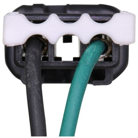 Automatic Transmission Speed Sensor WVE 5S5401