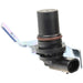Automatic Transmission Speed Sensor WVE 5S5404